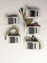 Cardiac Science X12+ Wireless Telemetry Transmitter | Lot of 5