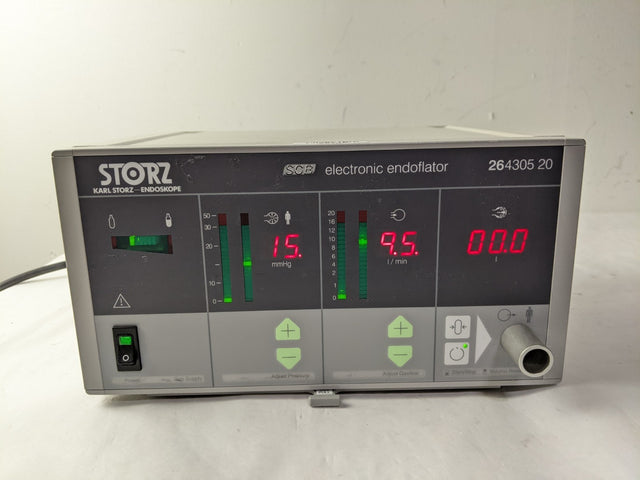 Storz 264305 20 Electronic Endoflator