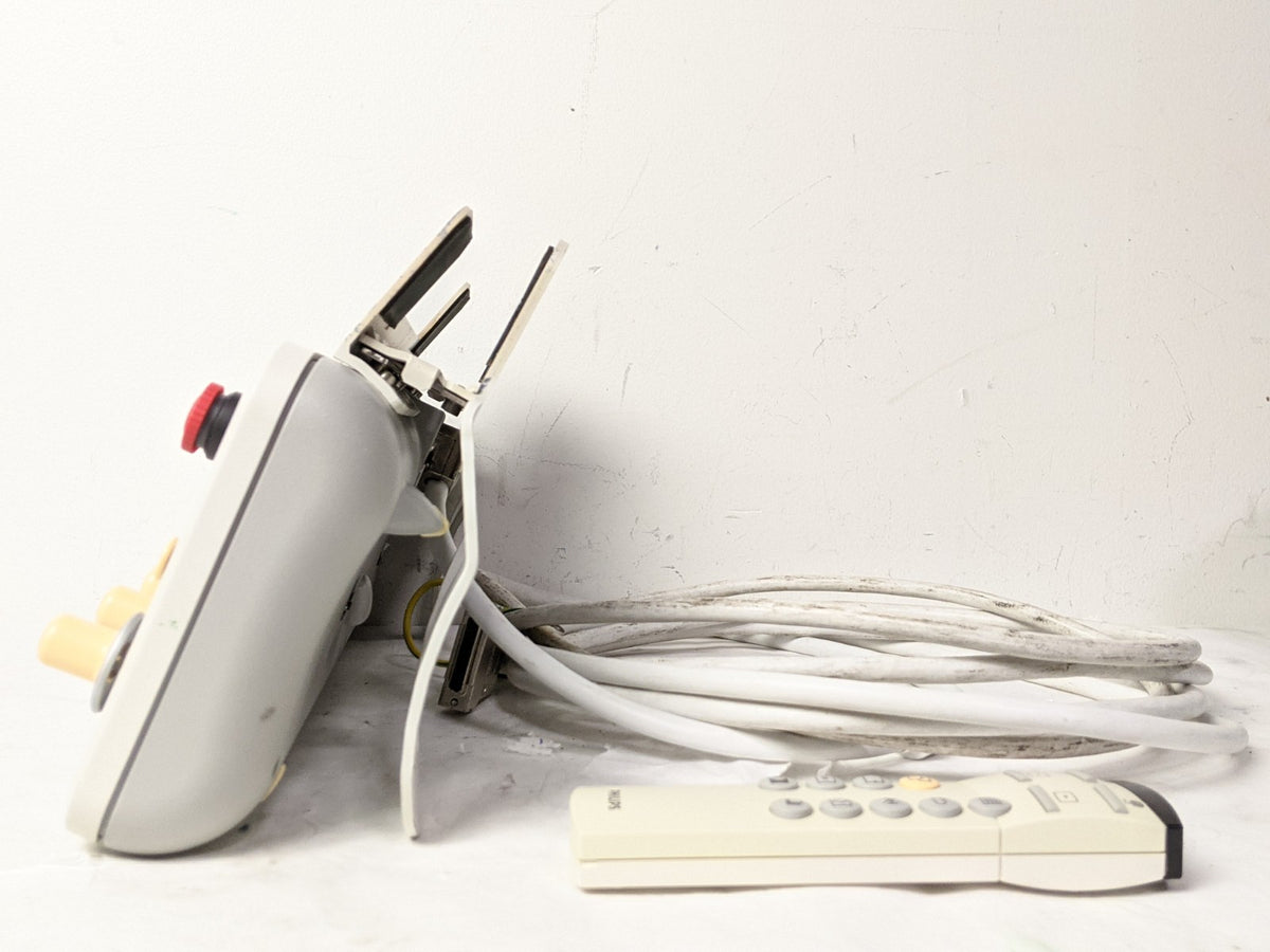 Philips Bucky Diagnost / MultiDiagnost Eleva GEO IM Mod 9896 010 40121