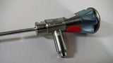 Smith & Nephew Dyonics 72202956 30 Degree Rigid Video Arthroscope