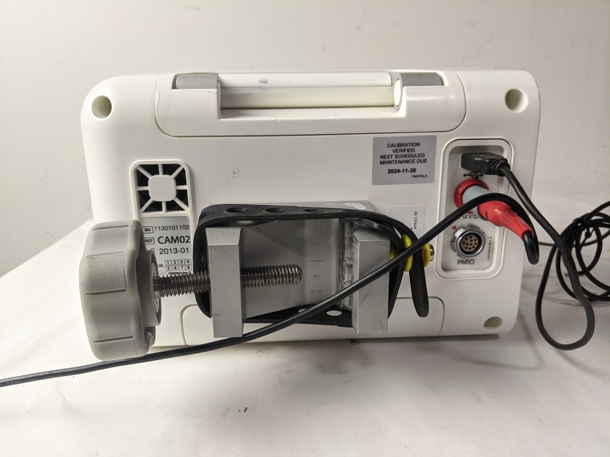 Natus Camino Integra CAM02 ICP Monitor with Power Cord