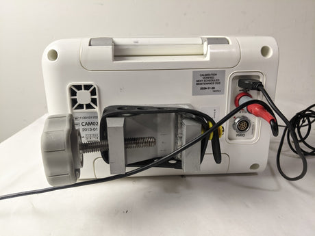 Natus Camino Integra CAM02 ICP Monitor with Power Cord