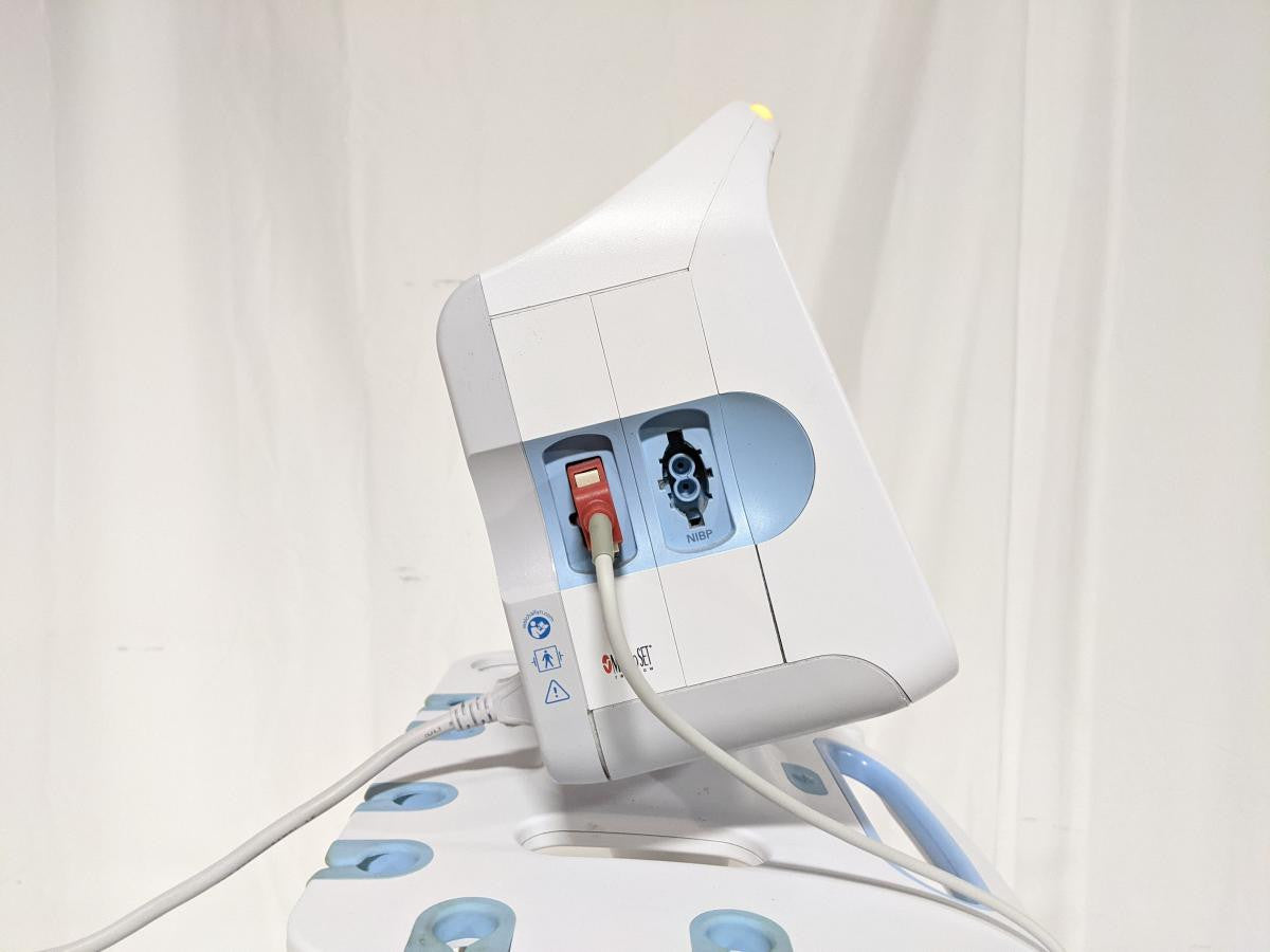 Welch Allyn 6000 Series 64NXXE Vital Signs Monitor