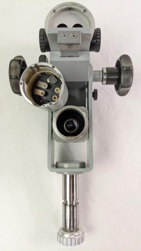 Zeiss Surgical Microscope Head