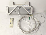 Philips Bucky Diagnost / MultiDiagnost Eleva GEO IM Mod 9896 010 40121