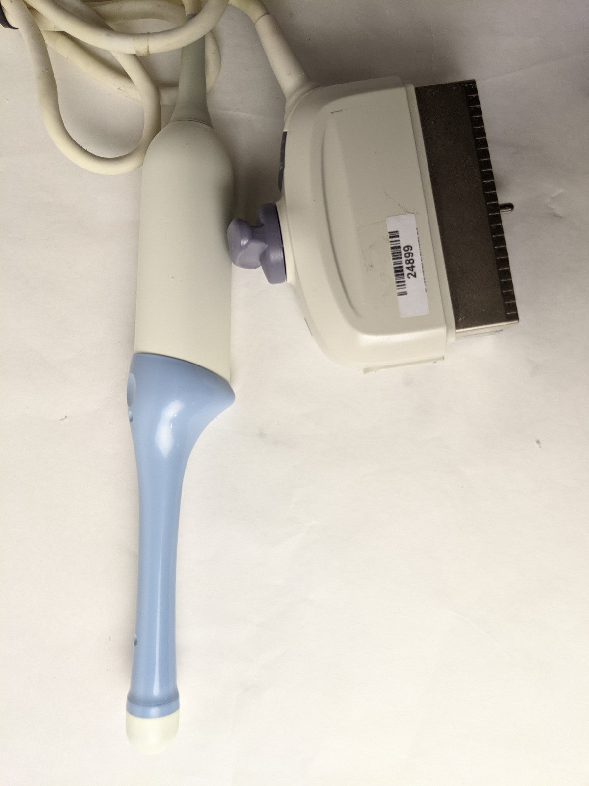 GE RIC6-12-D H48651NA Ultrasound Transducer | MFG 2020
