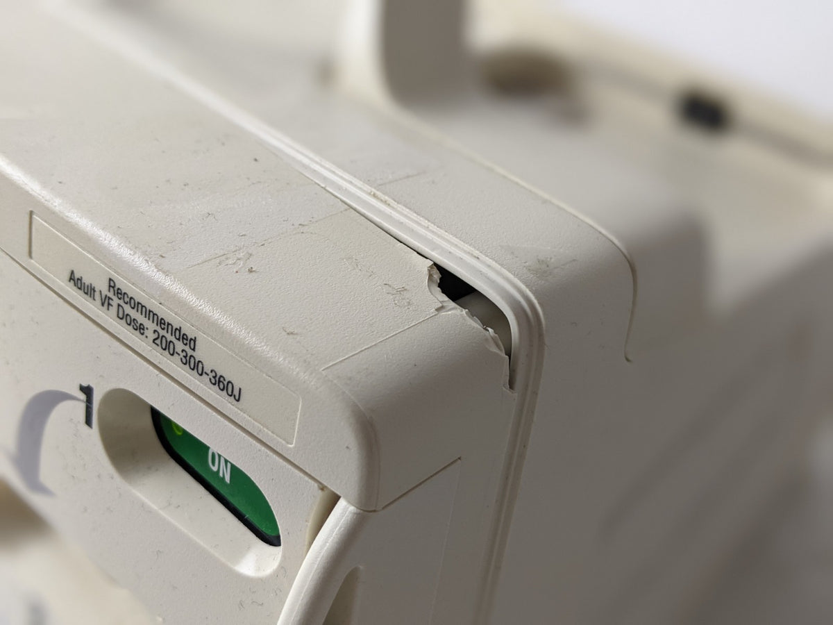 Physio Control LifePak 20e 99507-000093 Defibrillator | MFG 2015
