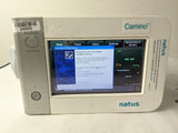 Natus Camino Integra CAM02 ICP Monitor with Power Cord