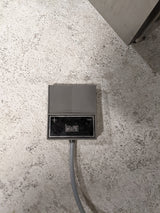 SMR Maxi Treatment Cabinet 160000 w/ Foot Control Pedal