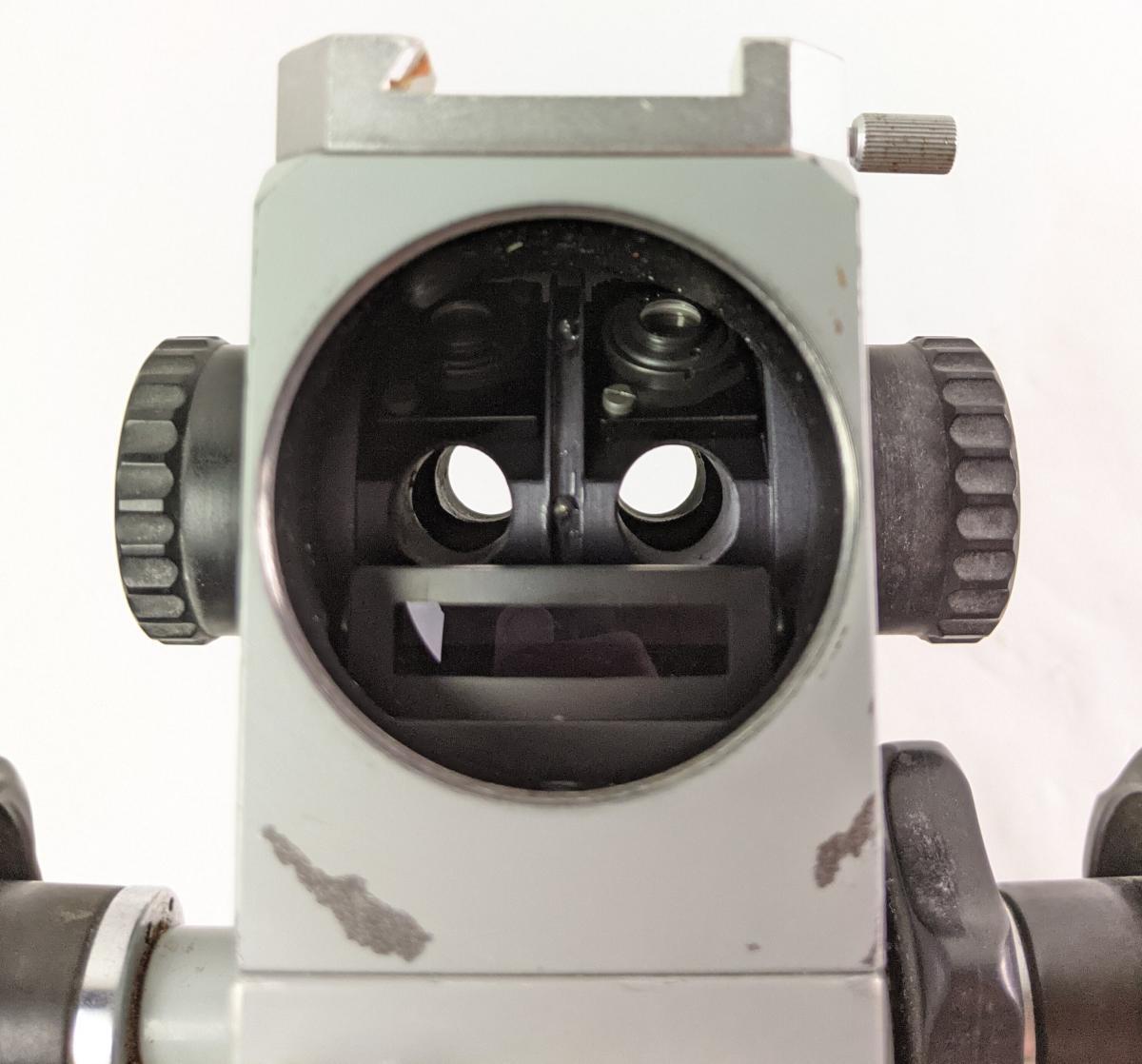 Zeiss Surgical Microscope Head