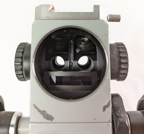 Zeiss Surgical Microscope Head
