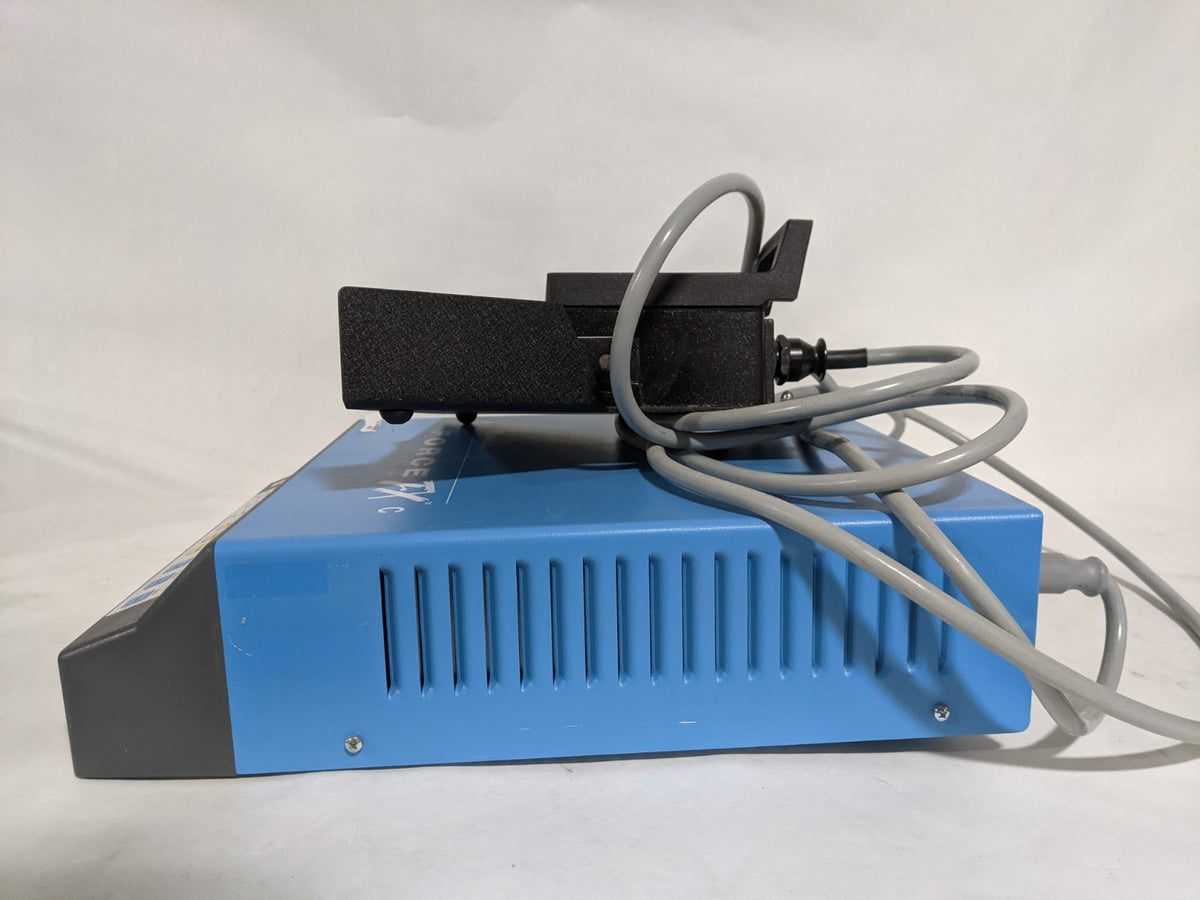 Covidien Valleylab Force FX-CS ESU Generator with Monopolar Footswitch |MFG 2010