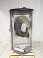 MGC Diagnostic Platinum Elite DX Series Plethysmograph