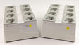 Stryker T4 400-655 Personal Protection System Eight-Station Charger | Lot of 2