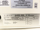 Bovie Aaron 1250 A1250 High Frequency Generator