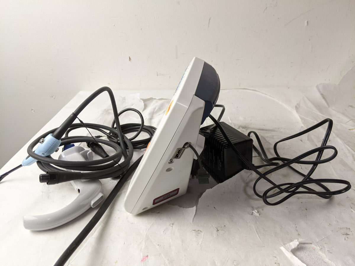 Verathon Glidescope Video Monitor | with AC Adapter