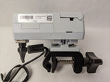 Lot of 24 Baxter Sigma Spectrum Infusion Pump w/ Pole Clamp & Power Supply