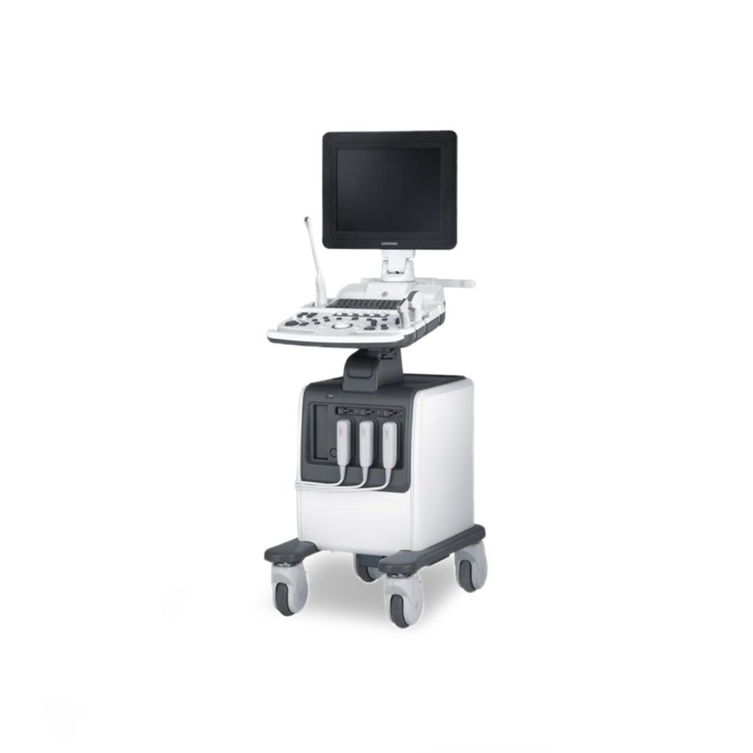 Samsung Medison Sonoace R5 Ultrasound Machine