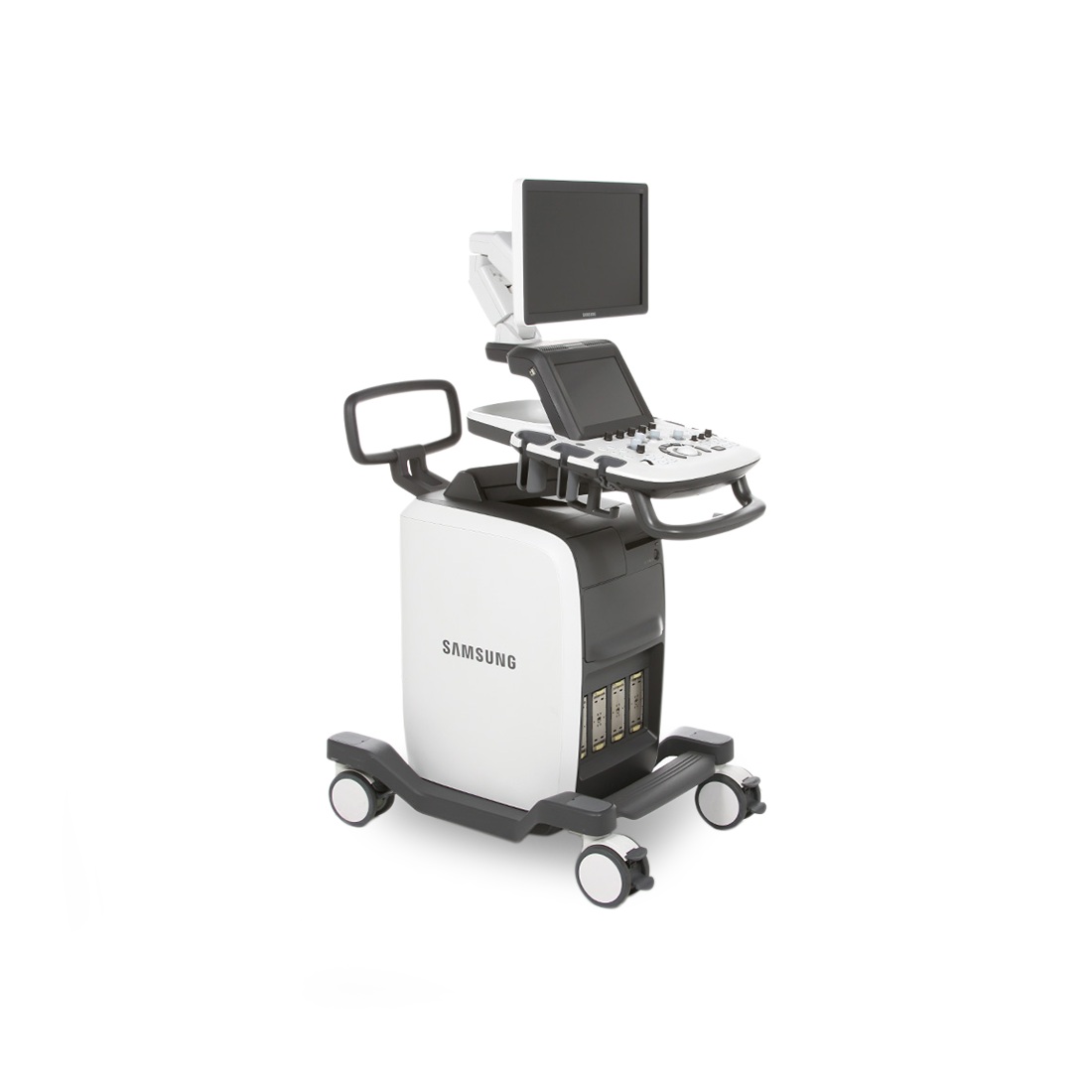 Samsung Medison UGEO H60 Ultrasound Machine