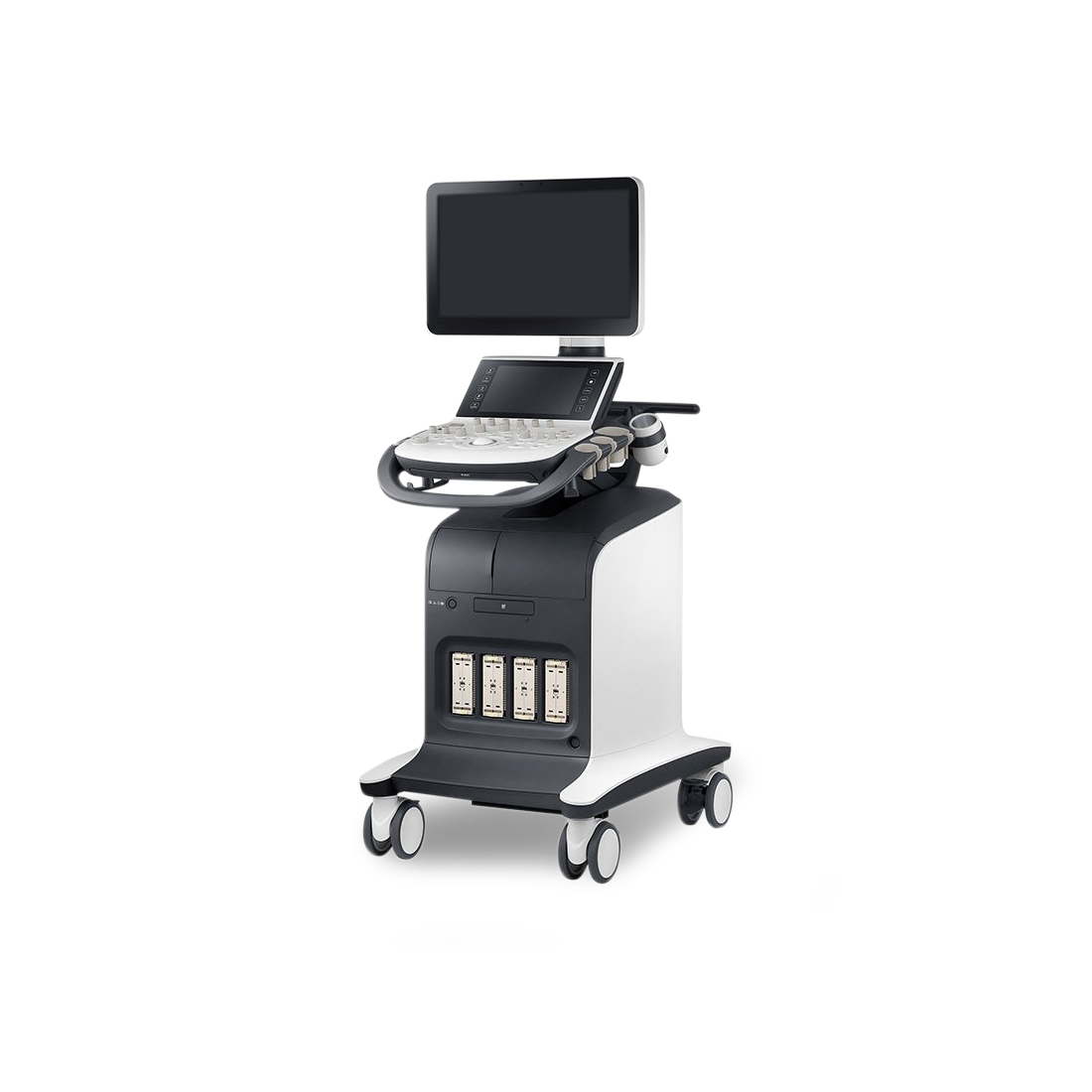 Samsung Medison UGEO WS80A Ultrasound Machine