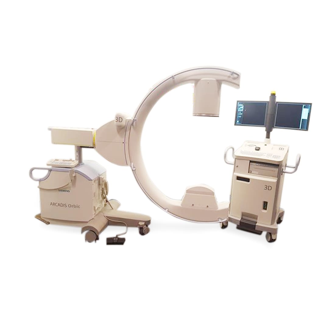 Siemens Arcadis Orbic 3D C-Arm