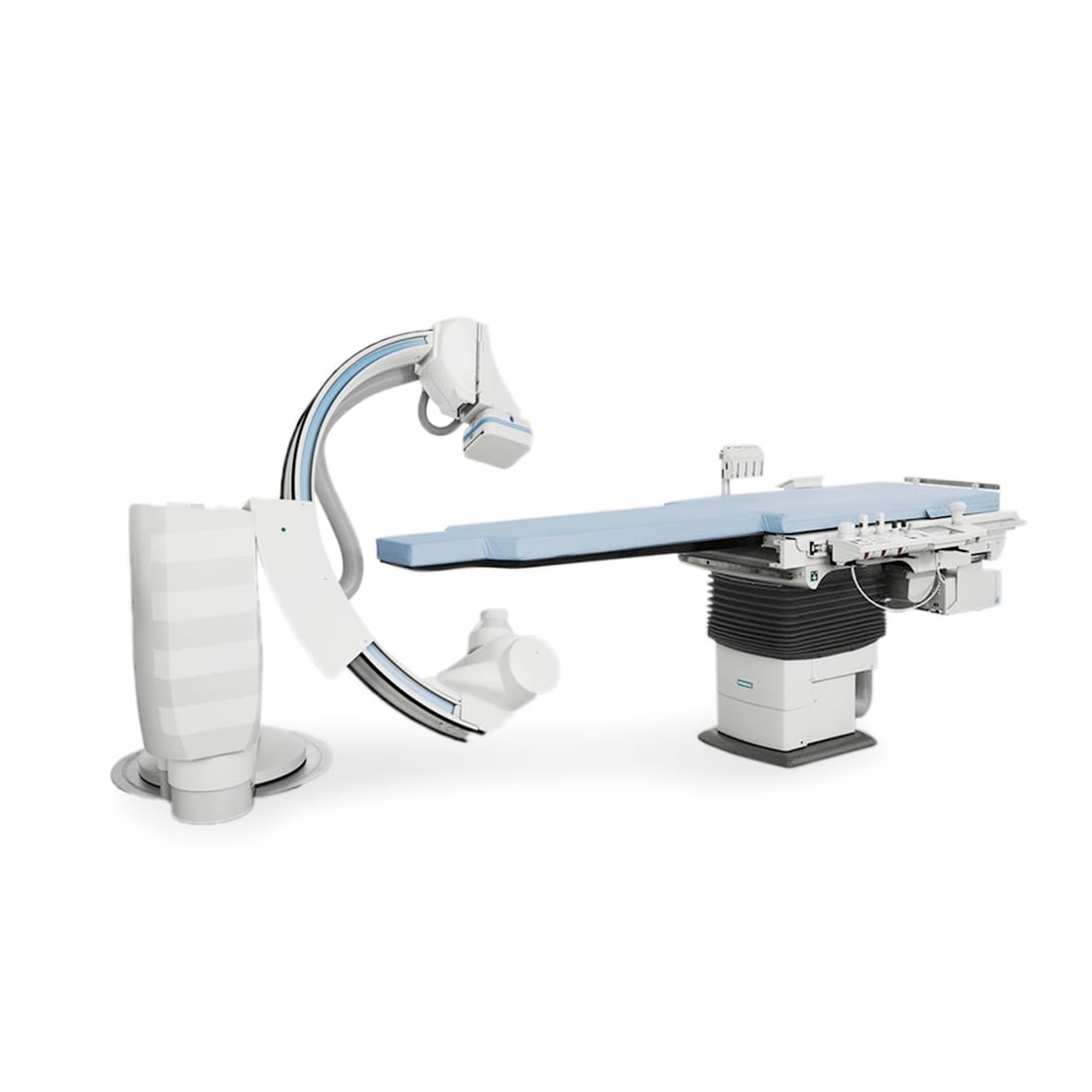 Siemens Axiom Artis Zee – MED.equipment