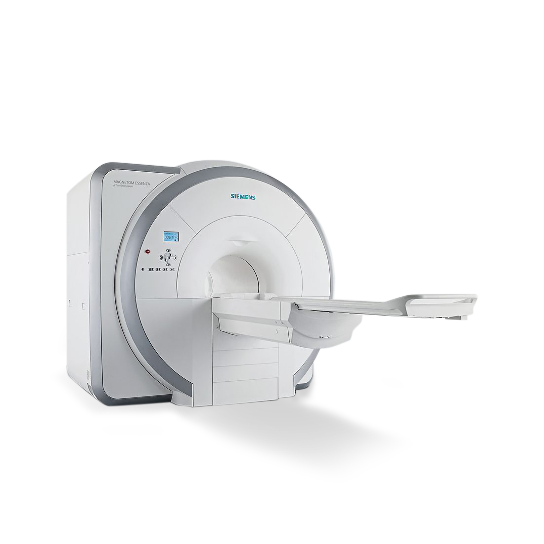 Siemens Magnetom Essenza 1.5T