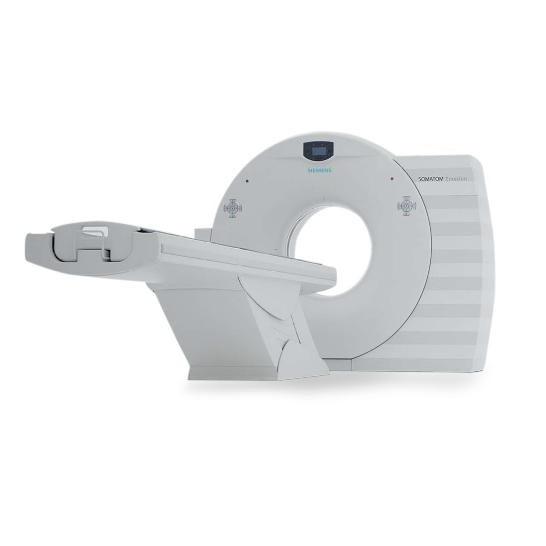 Siemens SOMATOM Emotion 16 Slice Slice CT Scanner