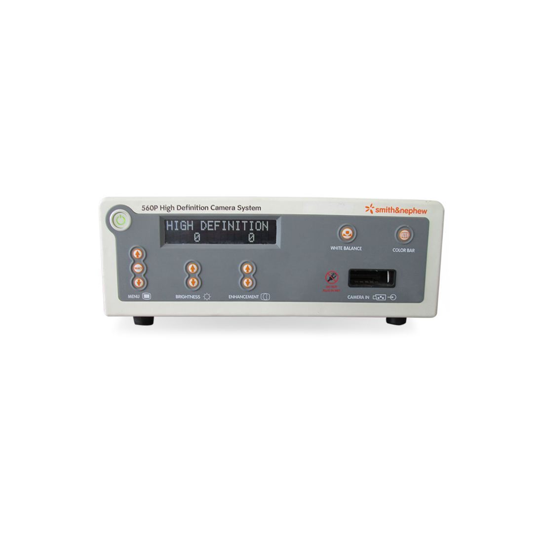 Smith & Nephew 560P HD Camera Console