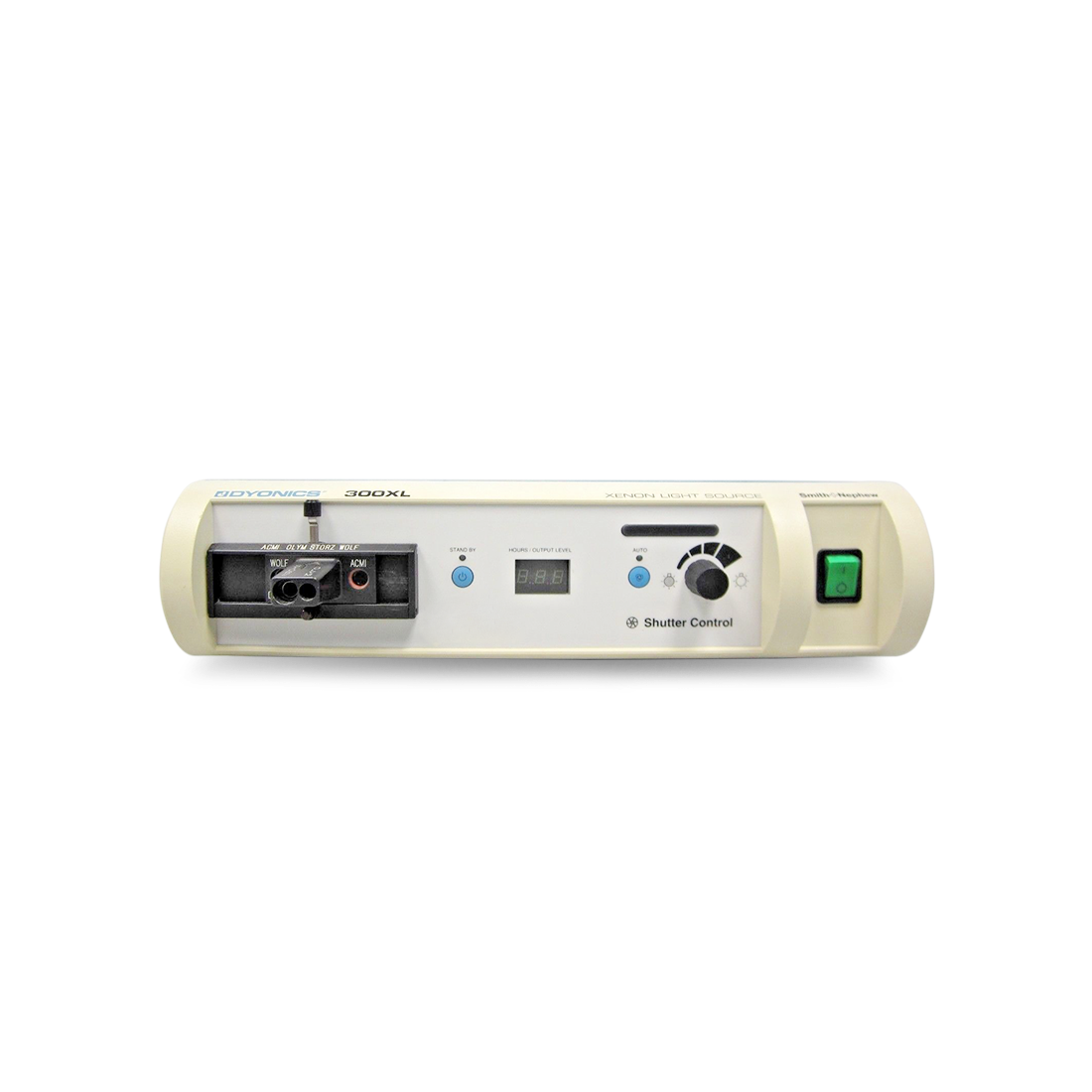 Smith & Nephew 300XL Light Source