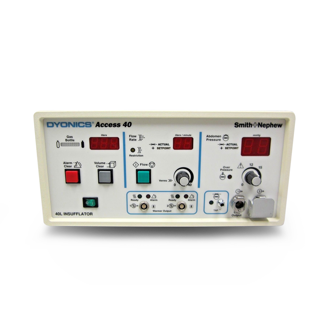 Smith & Nephew Access 40 7205832 Insufflator