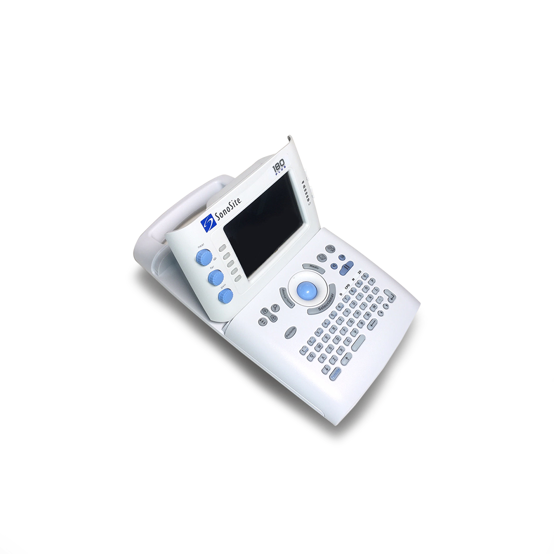 Sonosite 180 Portable Ultrasound