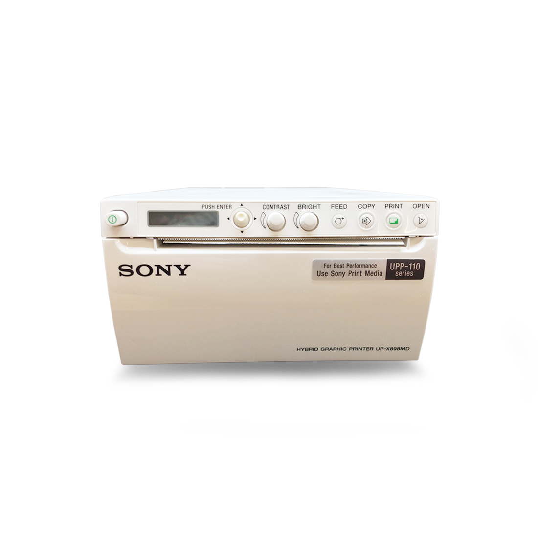 Sony UP-X898MD Video Printer – MED.equipment