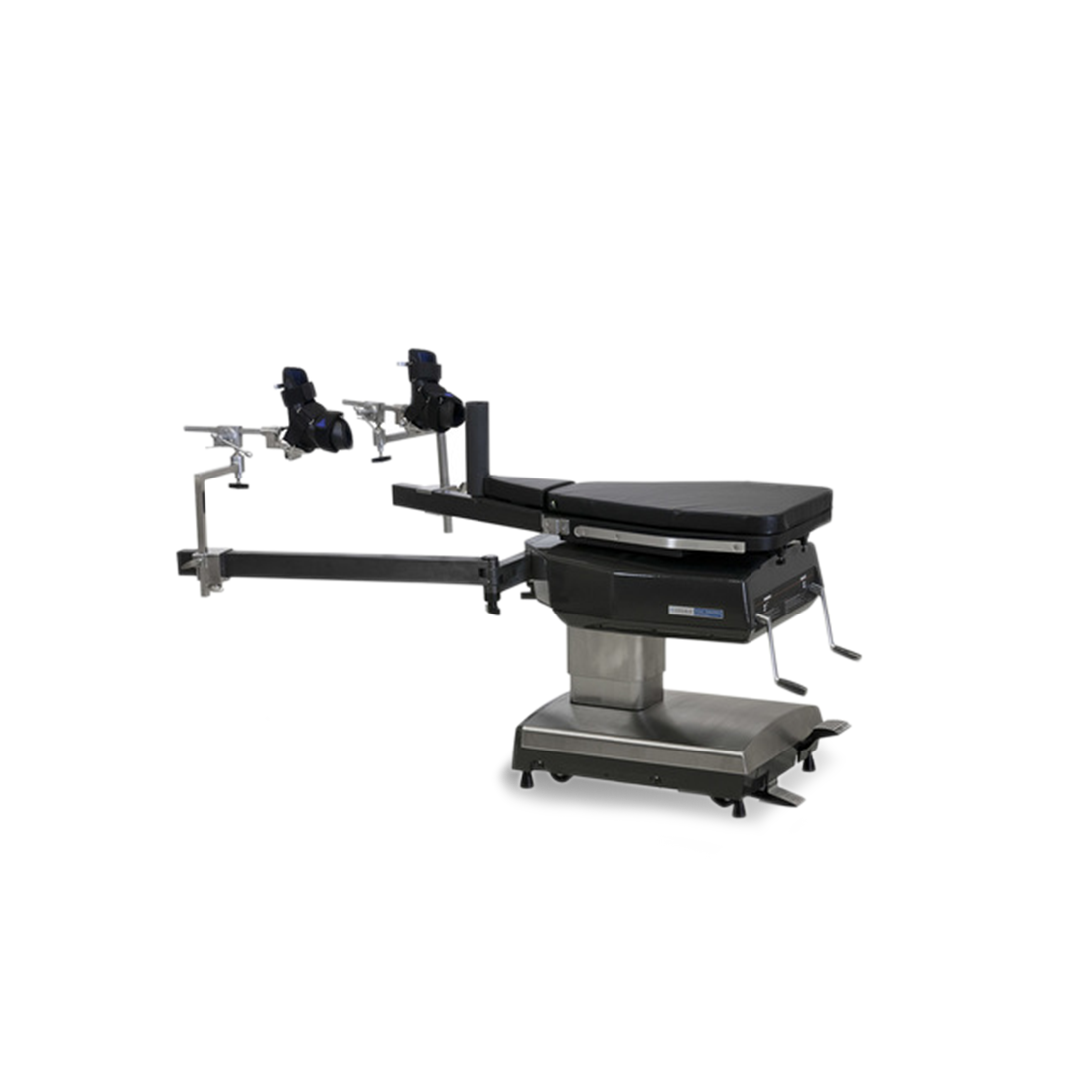Steris Amsco Orthovision Orthopedic Surgical Table