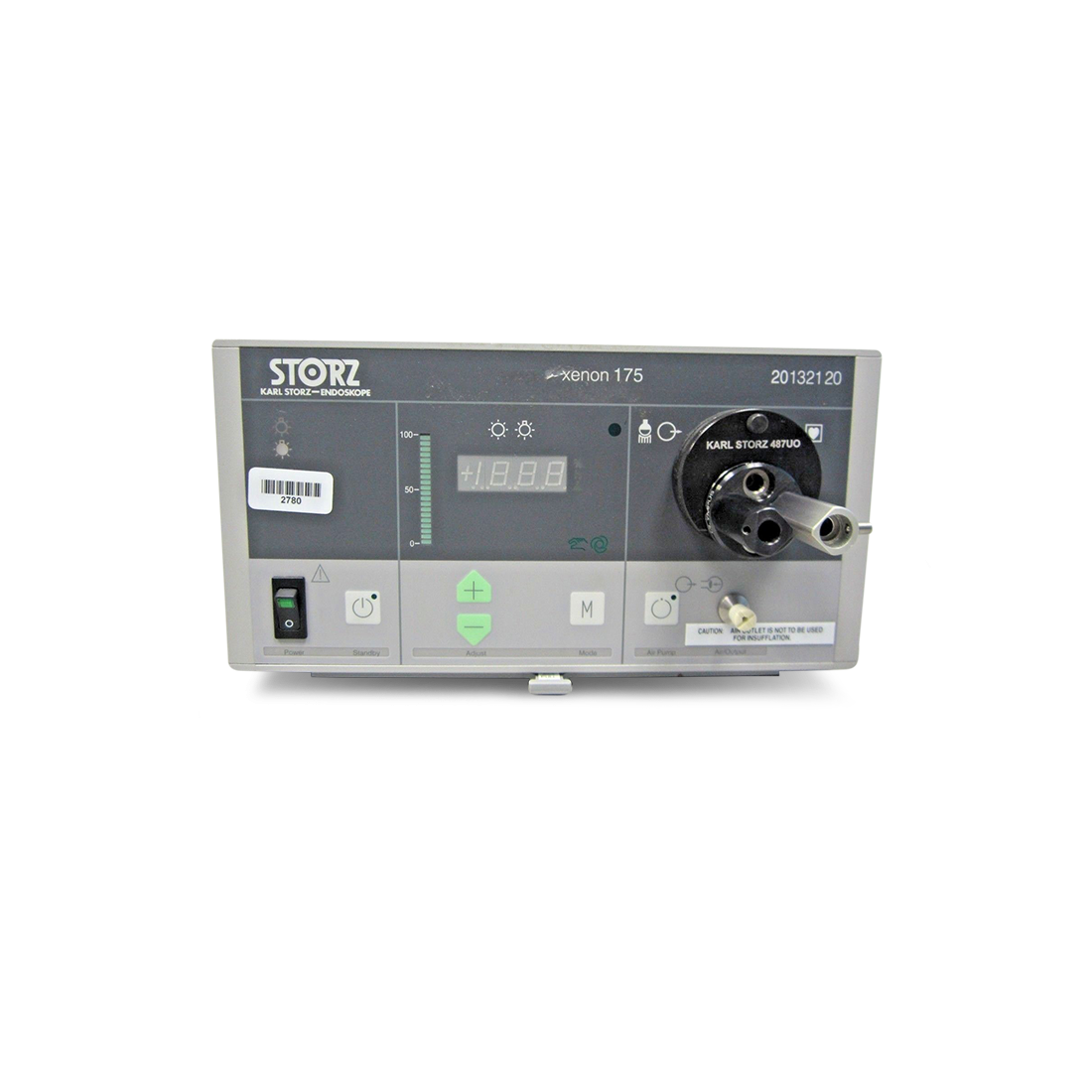Storz 20132120 Xenon Light Source