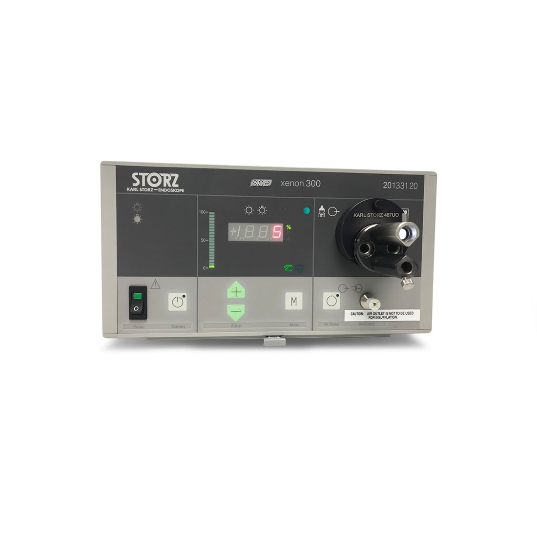 Storz 20133120 Xenon Light Source