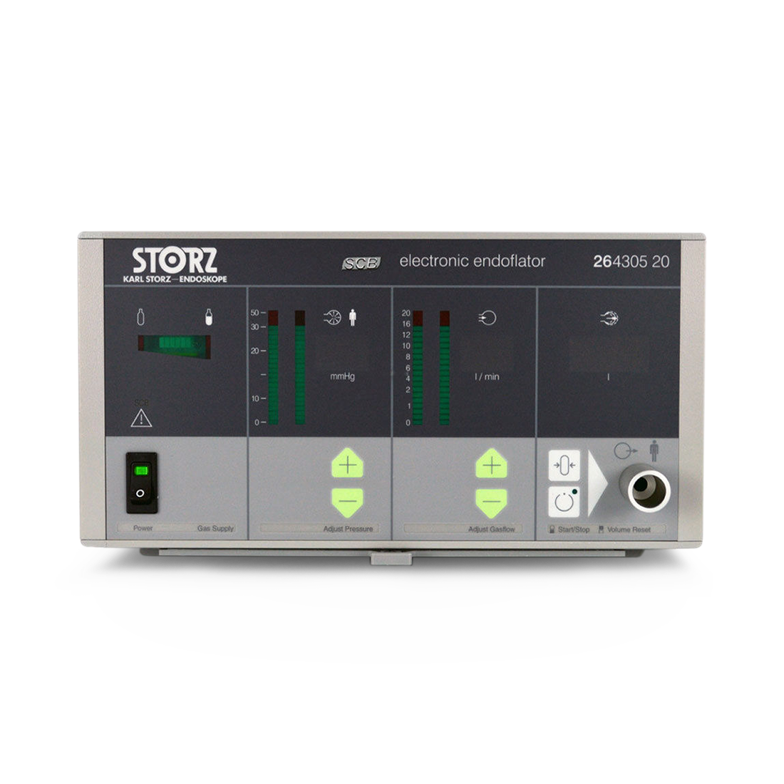 Storz Endoflator 26430520 Insufflator