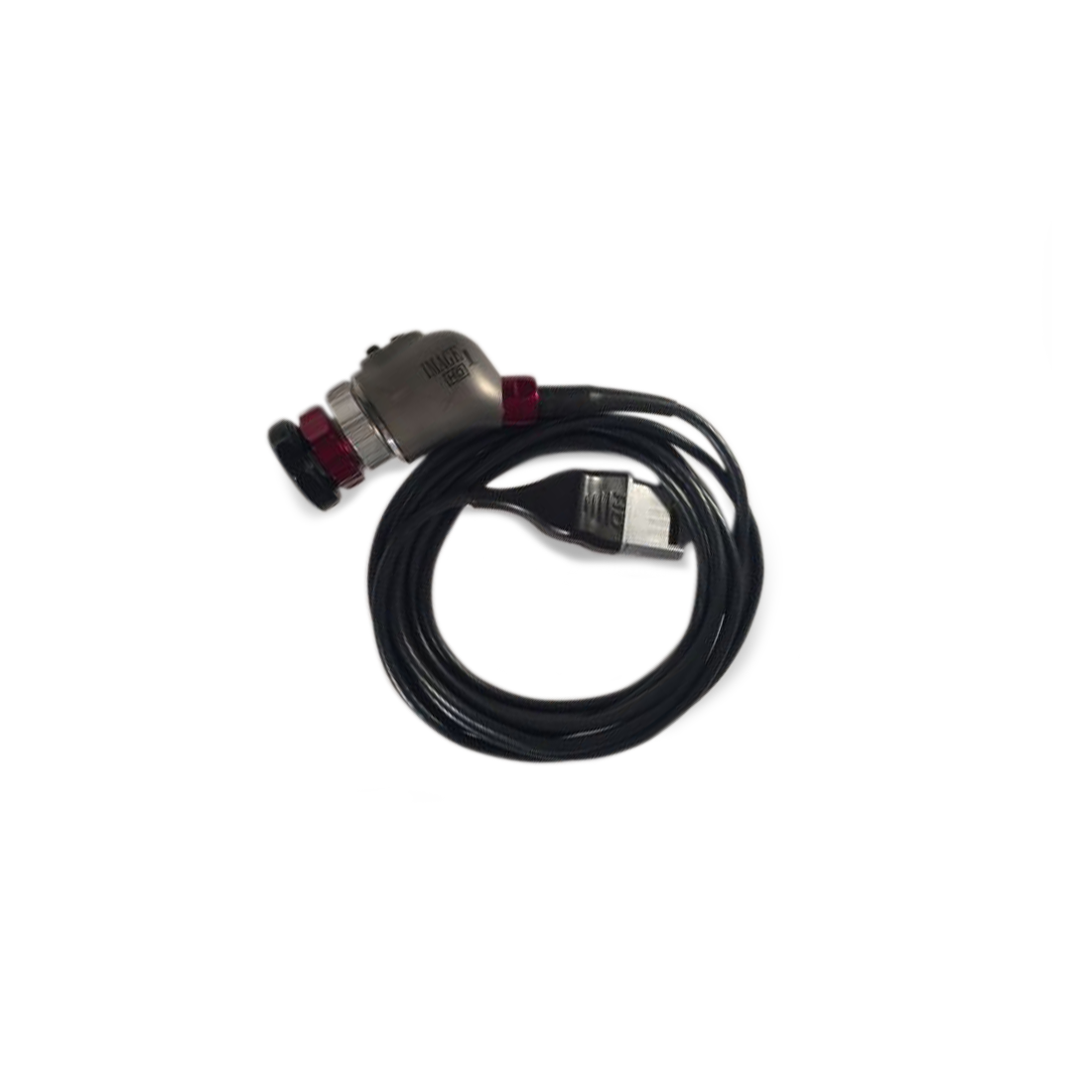 Storz H3-ZA 22220061-3 Autoclavable Camera Head