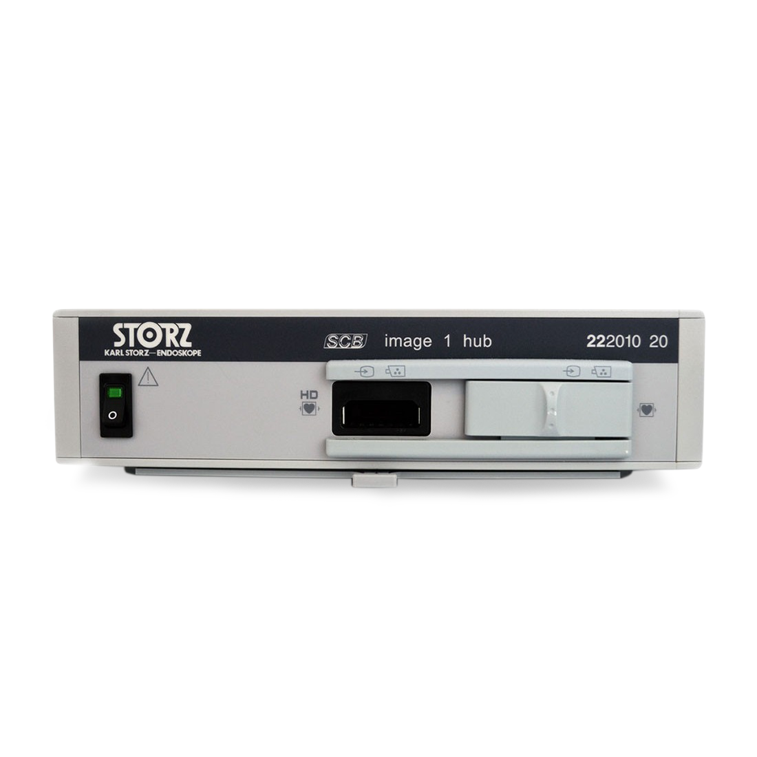 Storz Image 1 Hub 22201020 HD Camera Console