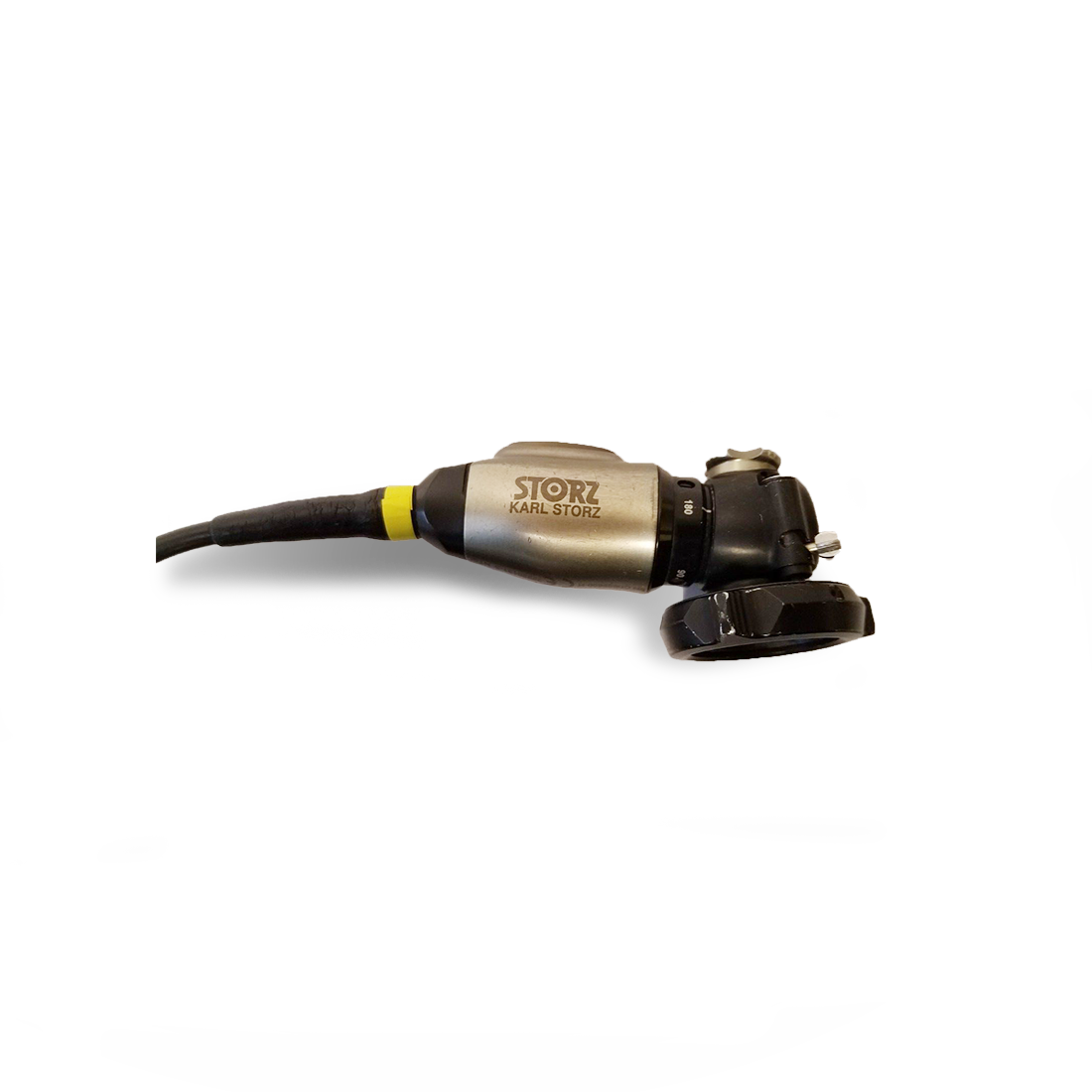 Storz P3 22220131-3 Pendulum Camera Head