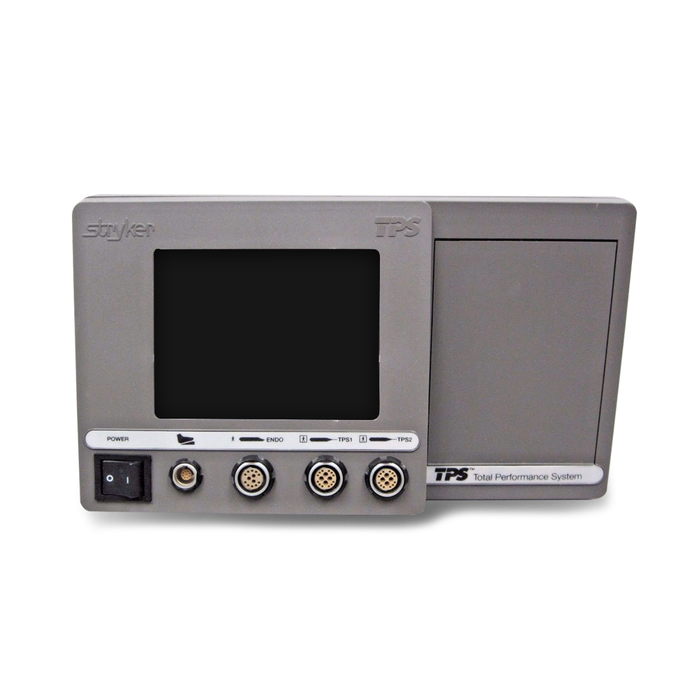 Stryker – MED.equipment
