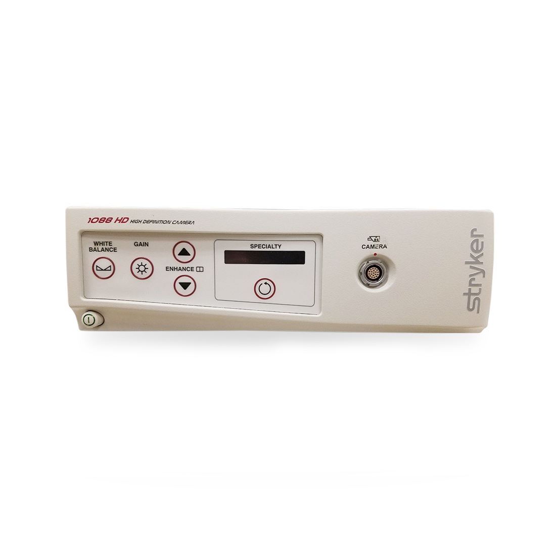Stryker 1088 HD Camera Console