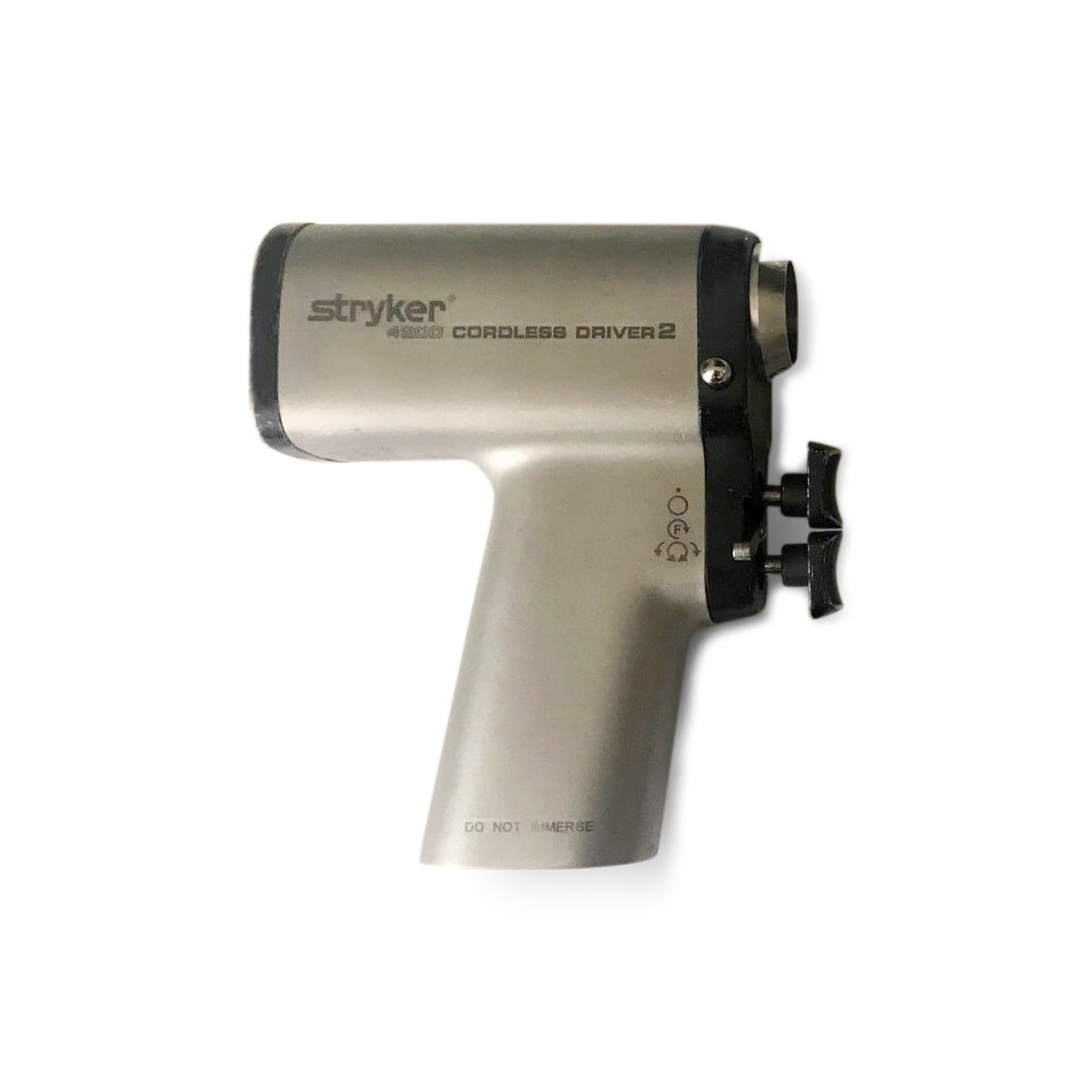 Stryker 4200 Cordless Driver 2