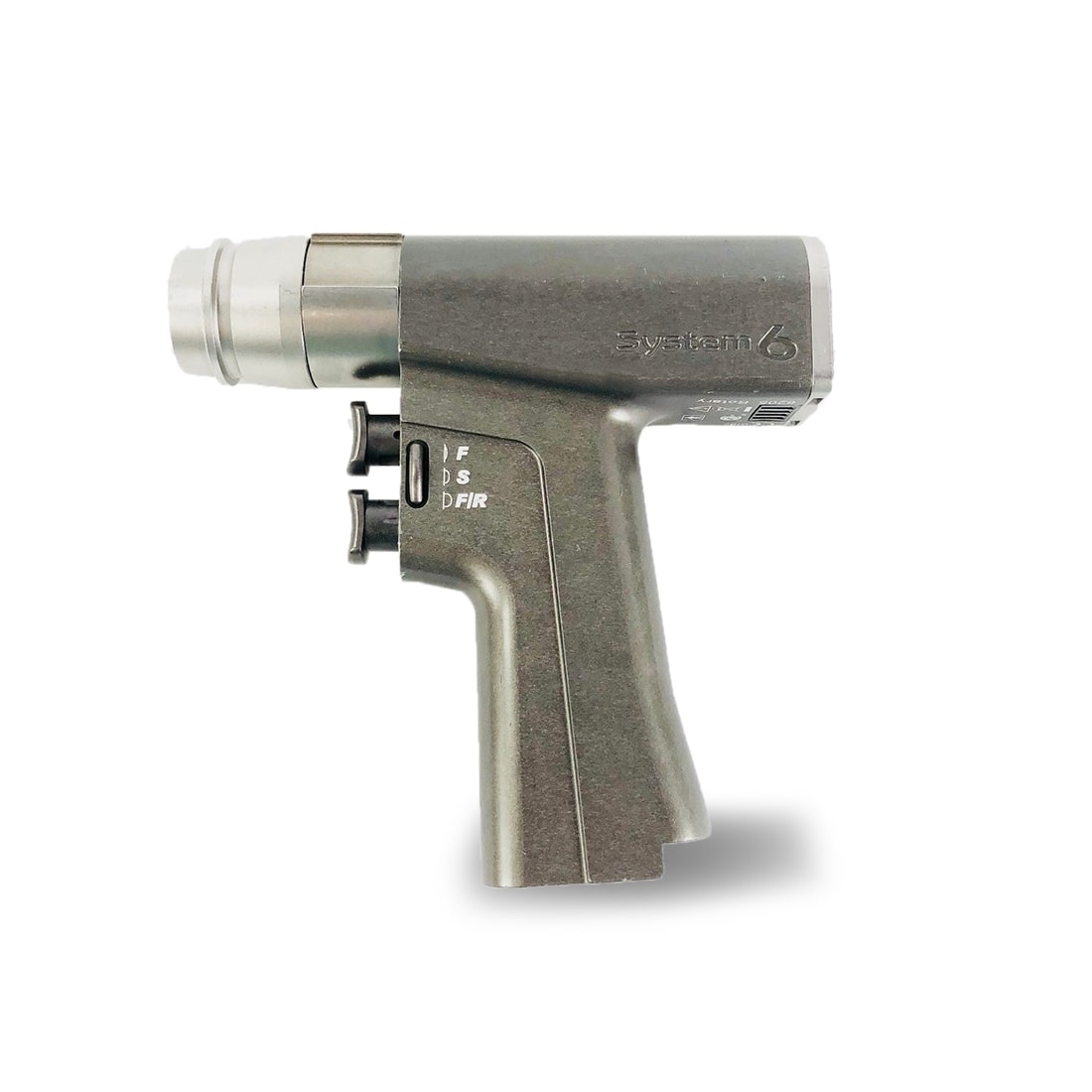 Stryker 6205 System 6 Dual Trigger Rotary Drill/Reamer