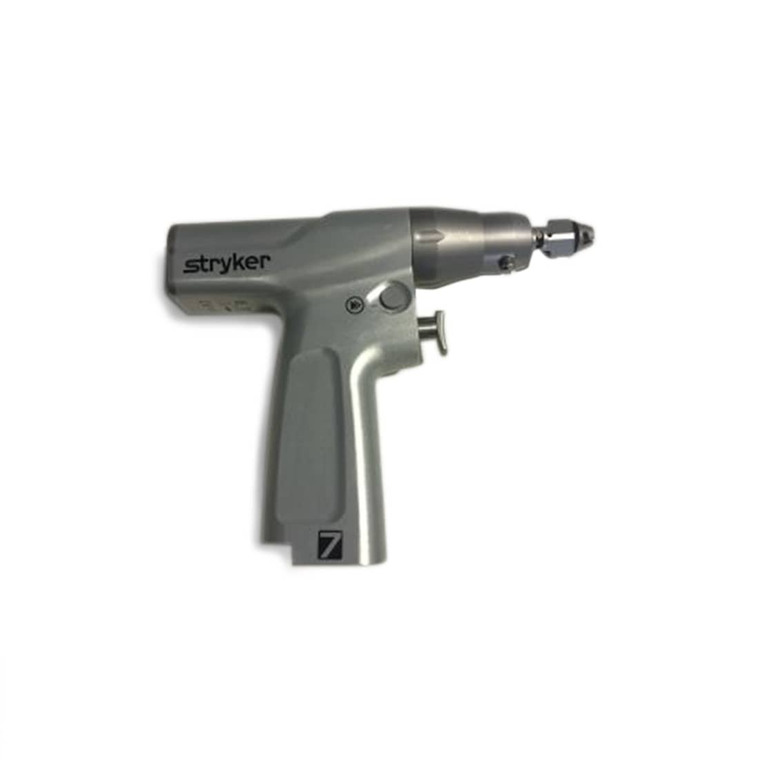 Stryker 7207 System 7 Sternum Saw