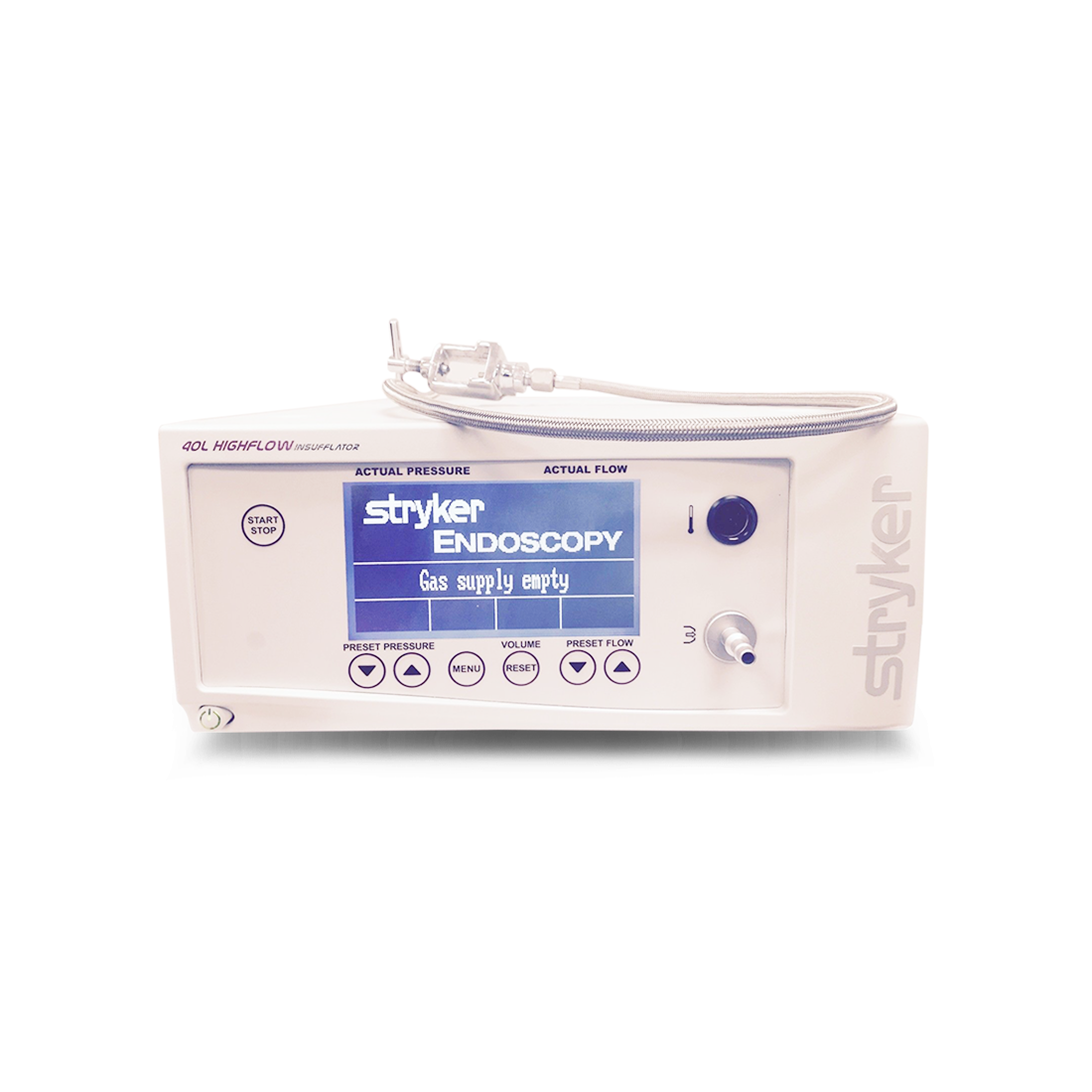 Stryker CORE 620-040-503 Insufflator