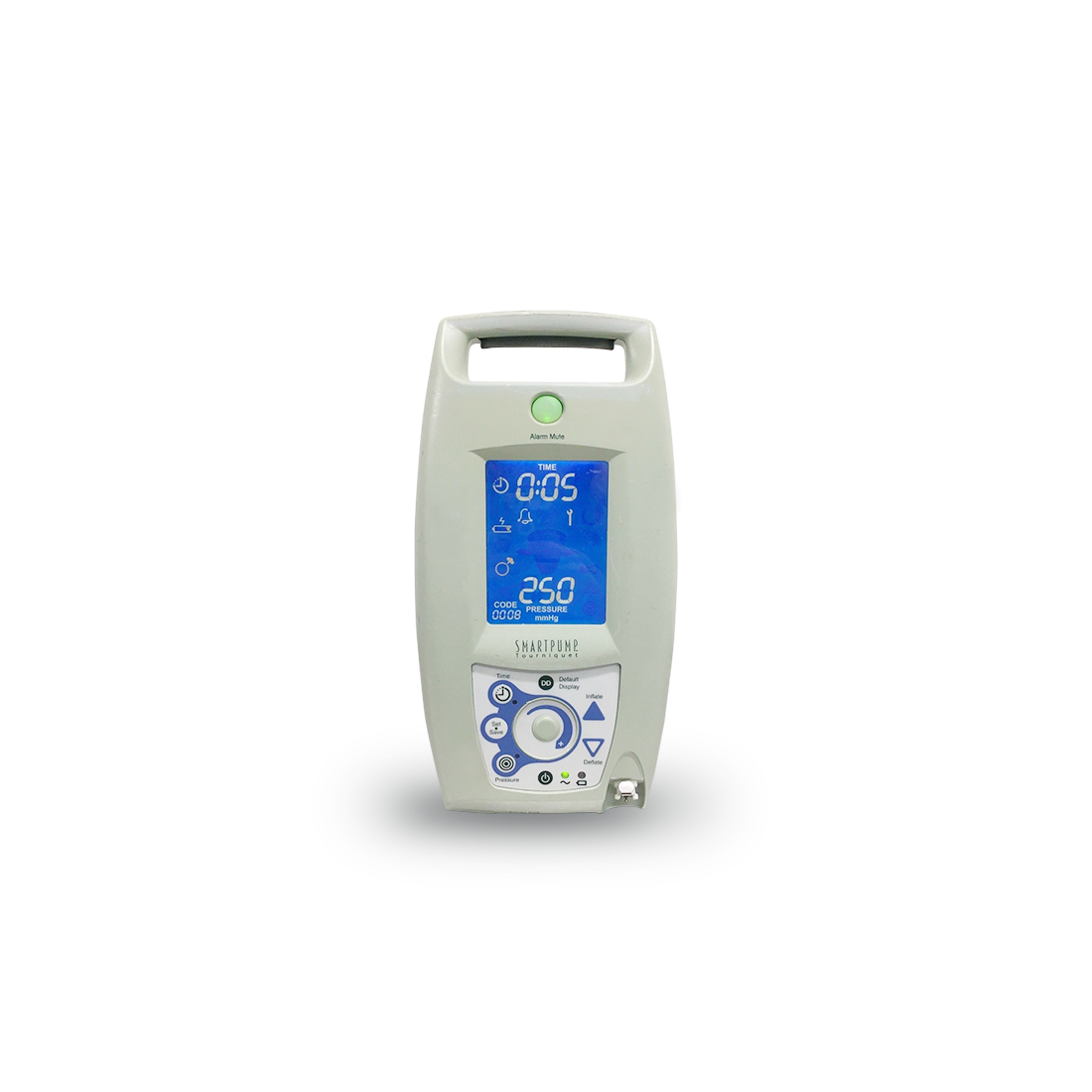Stryker SmartPump Tourniquet Machine