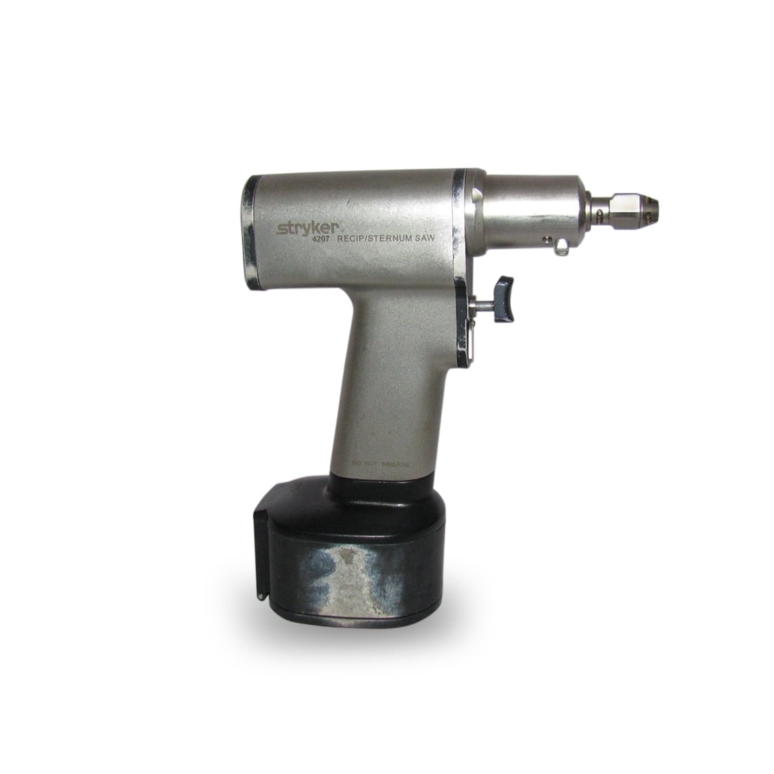 Stryker System 5 4207 Reciprocating/Sternum Saw