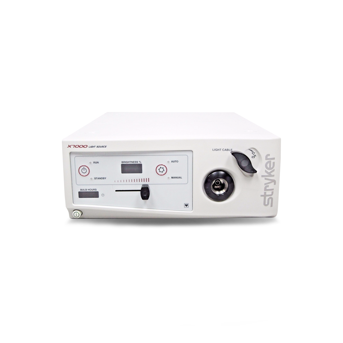 Stryker X7000 220-190-000 Light Source