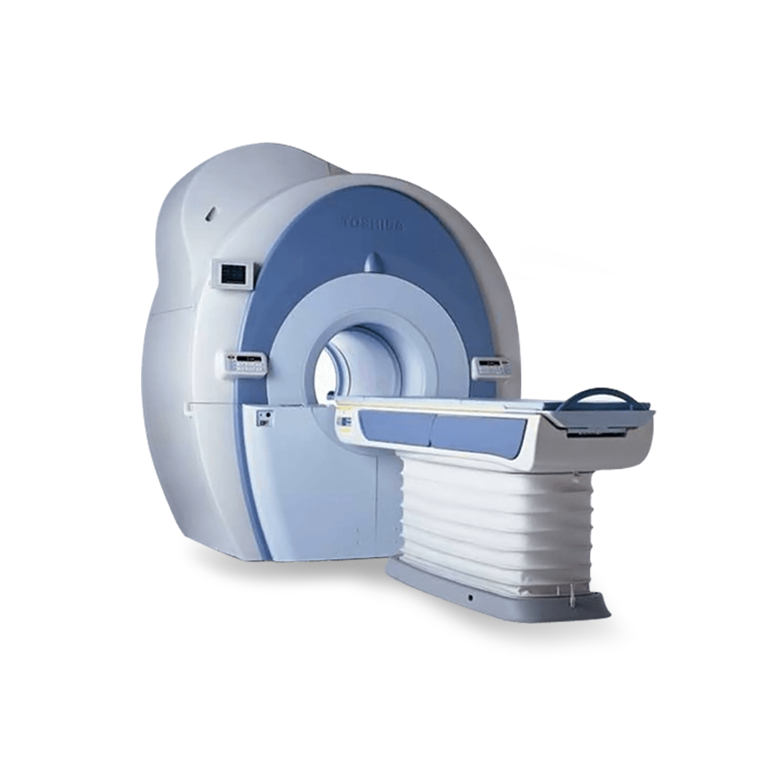 Toshiba Excelart Vantage 1.5T